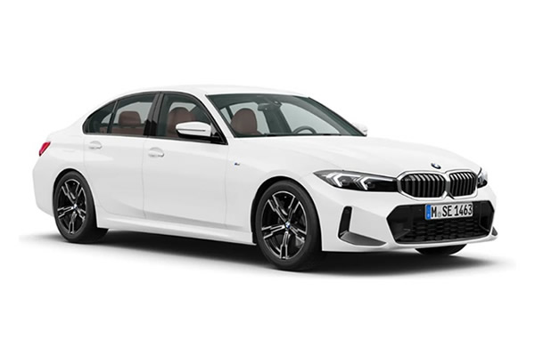 BMW-M
