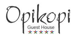 Opikopi Guest House